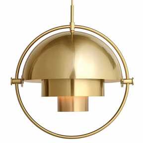 Светильник BLS(Multi-Lite) 17039 Дизайнер Louis Weisdorf